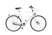 Skeppshult Herrcykel Stil 3-vxl Isglitter