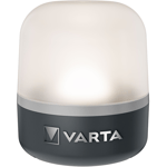 Varta L10R Dynamo-lykta Vev + USB-C 18/50lm