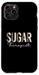 iPhone 11 Pro Vintage Sugar Therapist Sugarist Wax Specialist Esthetician Case