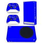 Kit De Autocollants Skin Decal Pour Xbox Series S Console De Jeu Corps Entier Couleur Bonbon Correspondance Des Couleurs, T1tn-Seriess-3012