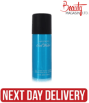 DAVIDOFF COOL WATER FOR MEN 150ML DEODORANT SPRAY BRAND NEW-NEXT DAY DELIVERY