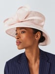 John Lewis Margot Down Brim Occasion Hat