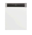 Indesit I3B L634 X Lave-Vaisselle 2024 Graines Encastré Classe D 14 Couvert Inox