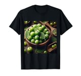 Really Like Amla Fruit Indian Gooseberry T-Shirt