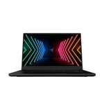 PC Portable Gamer - RAZER - Blade 15 Advanced Model - 15,6 UHD 144 Hz - i9 - RAM 32 GB - Stockage 1 To - RTX 3080 Ti - W11 - AZERTY - Neuf