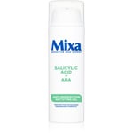 MIXA Anti-Imperfection Mattifying Gel Matterende cremegel til at behandle hud imperfektioner 50 ml