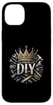 Coque pour iPhone 14 Plus Cool Diy Le Roi Du Bricolage