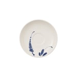 VILLEROY & BOCH Vieux Luxembourg Brindille Set de 6 soucoupes à espresso