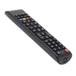 Replacement UN39EH5003 HDTV Remote Control for Samsung TV - Compatible with AA59-00666A Samsung TV Remote Control