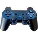 Contrôleur de jeu Sans Fil Bluetooth Manette Console pour Sony PS3