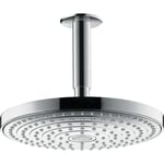 Hansgrohe Raindance Select S huvuddusch Ø24 cm, krom