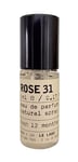 Le Labo ROSE 31 Woody Floral Eau De Parfum Perfume Purse Spray EDP 5ml