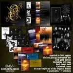 Dawn - Complete Discography (6 Mc Box) (MC)