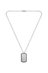 Boss Jewelry Collier pour Homme Collection ID - 1580050