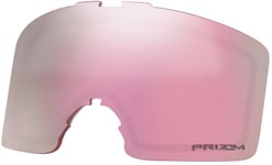 Oakley Line Miner S ReserveglassPRIZM Snow HI Pink