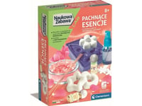 Clementoni Creative Set Doftande Essenser