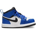 Baskets montantes enfant Nike  Air Jordan 1 Mid (Td)