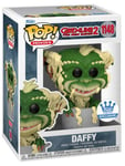 Figurine Funko Pop - Gremlins N°1148 - Daffy (57225)