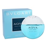 Bvlgari Aqua Marine Pour Homme EDT (M)  50ml