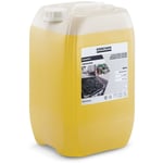 Karcher - Détergent actif PressurePro rm 81 bidon 20L - kärcher - 62955570 - Noir