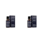 Mystic Moments | Eucalyptus Blue Gum Essential Oil 10ml - Pure & Natural Oil for Diffusers, Aromatherapy & Massage Blends Vegan GMO Free (Pack of 2)