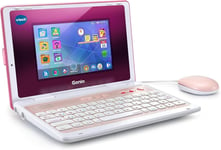 VTech Genio Learning Laptop XL Pink – Learning Computer