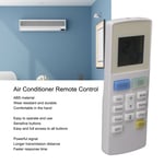 Yaw1F9 Air Conditioner Remote Control For Gree Montana Daitsu Hiyasu Air Con UK