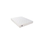 Matelas latex 160x200 cm épaisseur 15 cm âme 14 cm