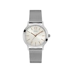 GUESS W0921G1 - Quartz Klocka Herr (39MM)