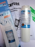 Maytag AFD2535DEB5 fridge freezer UKF8001 ice water filter cartridge