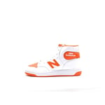 New Balance Homme 480 Sneaker, Blanc, 44 EU