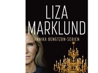 Primetime | Liza Marklund | Språk: Danska