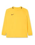 Nike Homme Park Iii Football T Shirt, Orange (Total Orange/Black/Black/(Black), XS-XL EU