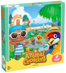 Winning Moves: Animal Crossing (500)