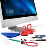 OWC owcdiyim27ssd11 Solid State Drive DIY Kit pour Apple iMac
