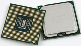 Intel Pentium 4 2.0 ghz S478 400Mhz 512kb cache