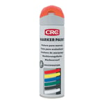 CRC Industries Sprays de marquage MARKER PAINT, 500 ml, Couleur marquage: OR