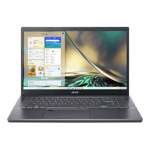 Acer Aspire 5 Bærbar PC | A515-57 | Grå