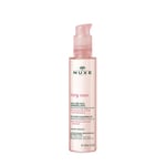 Nuxe - Very Rose Cleansing Oil Renseolie 150 ml