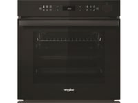 Piekarnik Whirlpool Whirlpool Oven | Akz9s 8220 Fb | 73 L | Electric | Hydrolytic | Electronic | Steam Function | Convection | Height 59.5 Cm | Width 59.5 Cm | Black