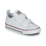 Converse Sneakers CHUCK TAYLOR ALL STAR 2V - OX Vit barn