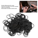 1000Pcs Rubber Band Bulk Kit Elastic For Salon Perm Home NAU