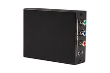 StarTech.com Converge A/V Component with Audio to HDMI® Format Converter - Video converter - HDMI ( HDCP ) (CPNTA2HDMI) - video transformer - sort