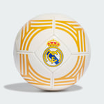 adidas Real Madrid Home Club Ball Unisex