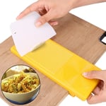 Noodle Machine Macaroni Making Tool Rolling Pin Pasta Board Kitchen Gadgets