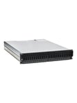 Seagate Exos X 2U24 D4525X000000DA - solid state / hard drive array