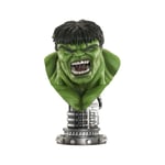 Marvel Legends In 3d - Buste 1/2 Hulk 28 Cm