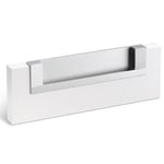 Linfalk Kökshandtag Aluminium : 01 - HANDTAG c/c mått - 160, HANDTAG Utförande - Aluminium