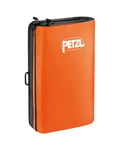 Petzl Cirrus Crash Pad Crashpad, Orange/Noir