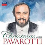 Christmas With Pavarotti Édition Limitée